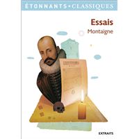 Essais