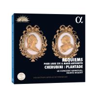 Missa solemnis - Sigismund Neukomm - CD album - Achat & prix