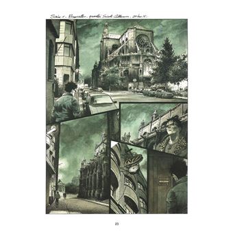 L'État morbide - Intégrale