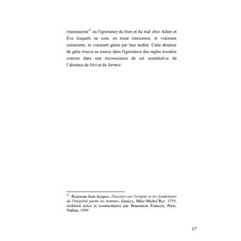 La manifestation de structures métapsychologiques dans des symboliques contextualisées