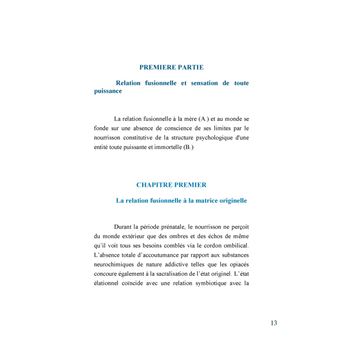 La manifestation de structures métapsychologiques dans des symboliques contextualisées