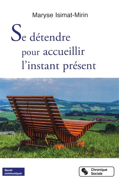 Aller à la recherche de son ressenti