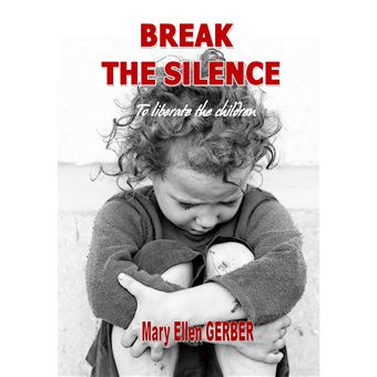 Break the silence to liberate the children