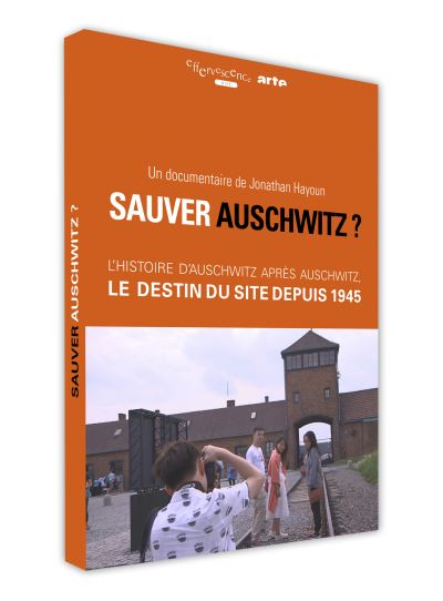 Sauver Auschwitz ? DVD