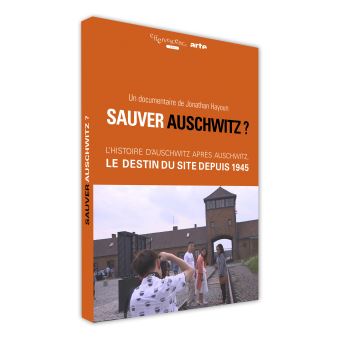 Sauver Auschwitz ? DVD