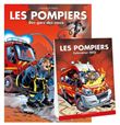 Les Pompiers - tome 01 + calendrier 2023 offert