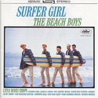 Surfer girl/shut down 2 - CD