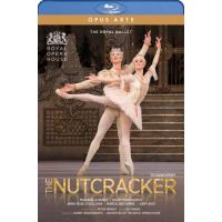 NUTCRACKER/BLU RAY