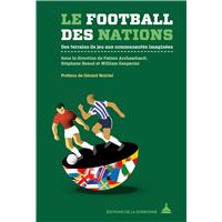 Le football des nations