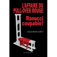 L'affaire du pull-over rouge