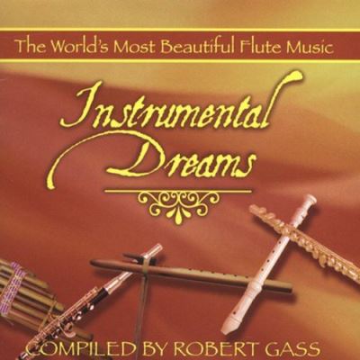 Instrumental dreams flute