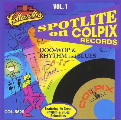 Spotlite colpix v1