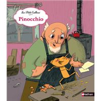 Pinocchio