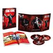 King Kong 1933 Combo Blu-ray + DVD + Copie digitale