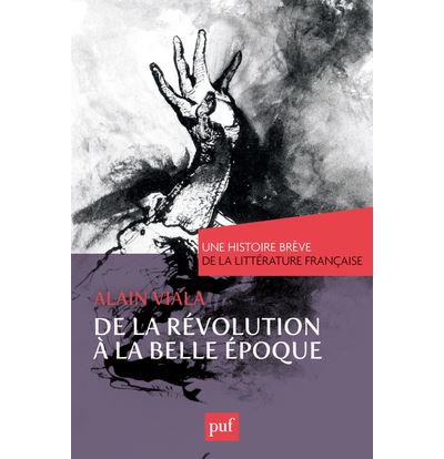 Des révolutions romantiques à la Belle époque
