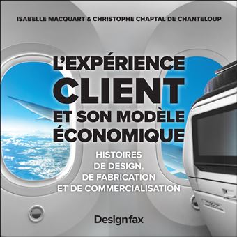 L'expérience client et son modèle économique - 1