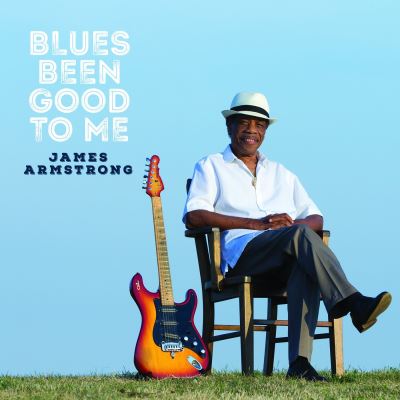 Blues been good to me