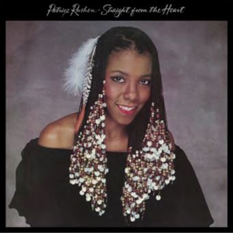 Patrice Rushen - 1