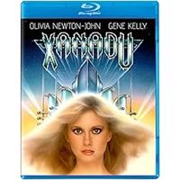Xanadu Blu-ray