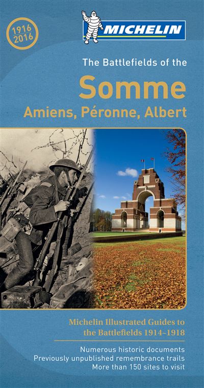 Battle of Somme