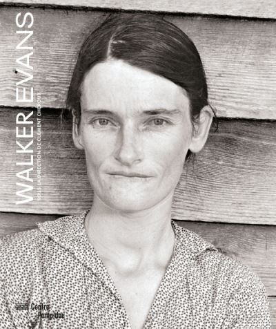 Walker evans (catalogue exposition)