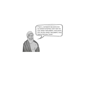 Épicure en 60 minutes