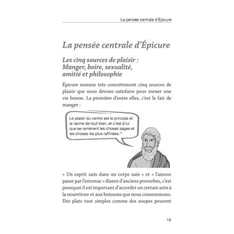 Épicure en 60 minutes