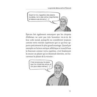 Épicure en 60 minutes