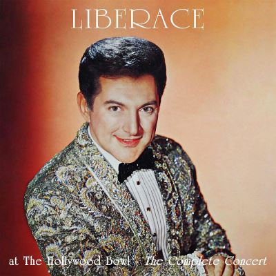 Live At The Hollywood Bowl The Complete Concert