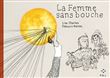 La Femme sans bouche