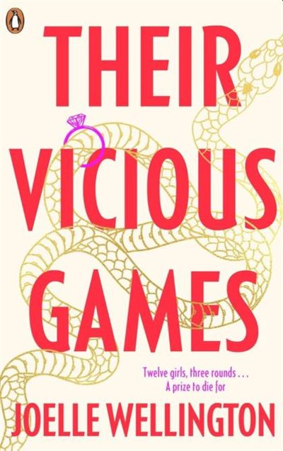 Their Vicious Games