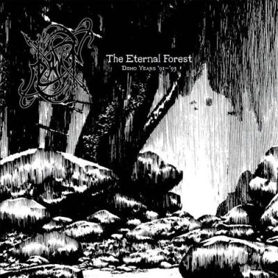 Eternal forest demo years 1991 1993