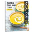 Qu'est ce qu'on mange ce soir ? Marmiton - Soupes