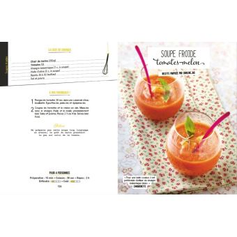 Qu'est ce qu'on mange ce soir ? Marmiton - Soupes