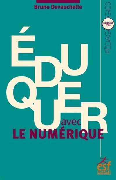 Eduquer avec le numérique Ned