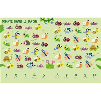 Le grand livre de mes 2 ans