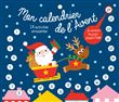 Mon calendrier de l'Avent