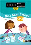 MHM - Mes mini-fichiers CM2 - 2021
