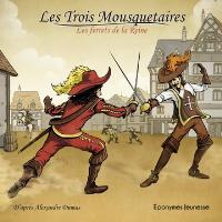 Dumas Alexandre/ Les Trois Mousquet