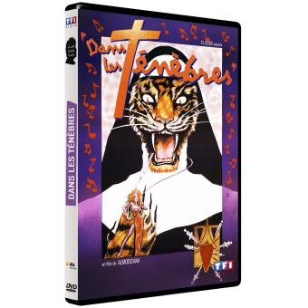 Dans les ténèbres DVD