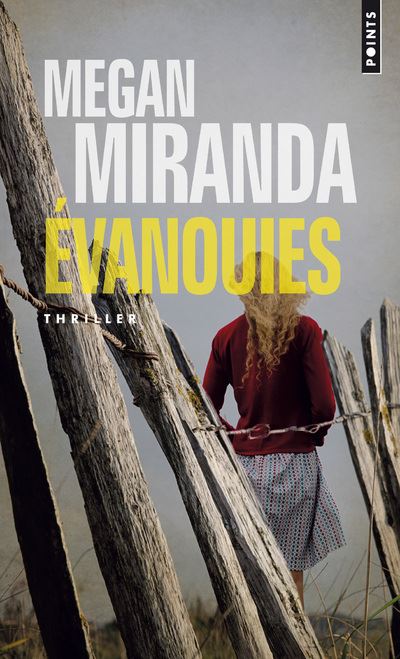 Evanouies