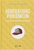 Générations Pokémon