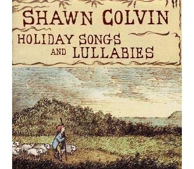 Holiday songs and lullabies