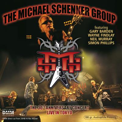 Live in Tokyo : 30 anniversary concert - 2 LP