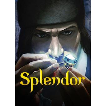 Splendor - Jeux vidéo - Achat & prix