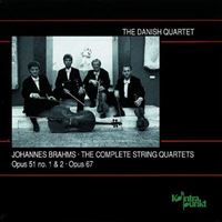 The Complete String Quartets