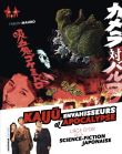 Kaiju, Envahisseurs et Apocalypse