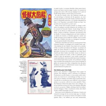 Kaiju, Envahisseurs et Apocalypse