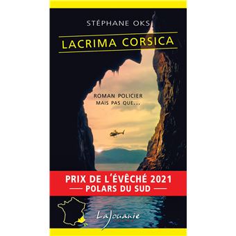 Lacrima Corsica