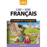Lire Et Dire Cm2 Manuel Broche Collectif Achat Livre Fnac Lire Et Dire Cm2 Manuel Broche Collectif Achat Livre Fnac